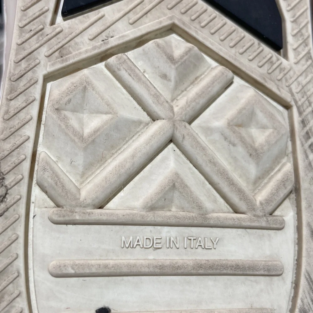CHRISTIAN DlOR J’ADIOR SNEAKERS - Picture 10 of 12